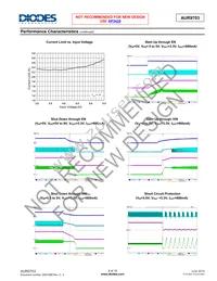 AUR9703AGH Datasheet Page 8