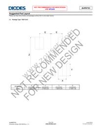 AUR9703AGH Datasheet Page 15