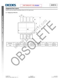 AUR9716AGD Datasheet Page 14