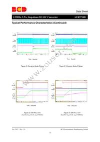 AUR9718BGD Datasheet Page 10