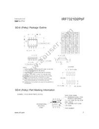 AUXHMF7321D2 Datasheet Page 7