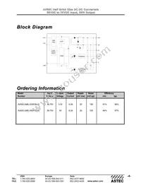 AV60C-048L-033F06-8 Datasheet Page 4