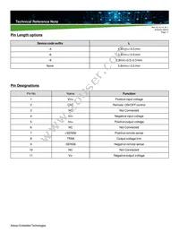 AVE240-48S12BP-4 Datasheet Page 11