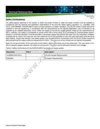 AVE240-48S12BP-4 Datasheet Page 12