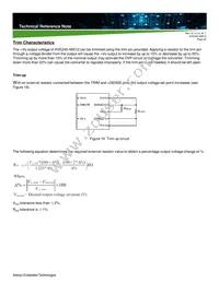 AVE240-48S12BP-4 Datasheet Page 20