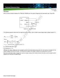 AVE240-48S12BP-4 Datasheet Page 21