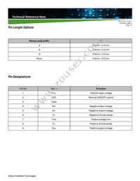 AVE240C-48S12P-4L Datasheet Page 10