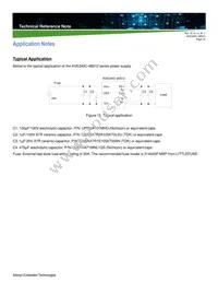 AVE240C-48S12P-4L Datasheet Page 18