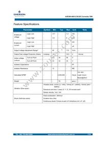 AVE360-48S12P-4 Datasheet Page 7