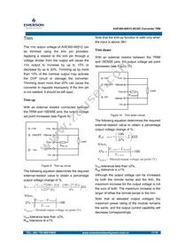 AVE360-48S12P-4 Datasheet Page 11