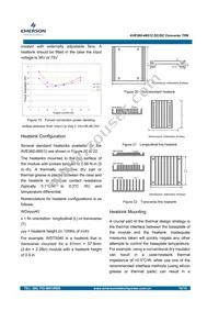 AVE360-48S12P-4 Datasheet Page 16