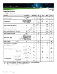 AVO250-48S28B-6L Datasheet Page 5