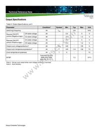 AVO250-48S28B-6L Datasheet Page 6