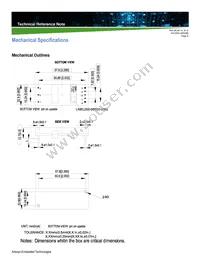 AVO250-48S28B-6L Datasheet Page 9