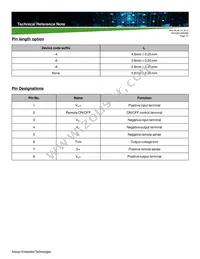 AVO250-48S28B-6L Datasheet Page 10