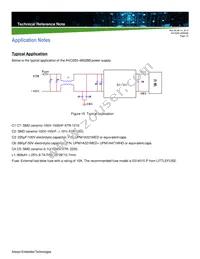 AVO250-48S28B-6L Datasheet Page 18