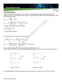 AVO250-48S28B-6L Datasheet Page 20