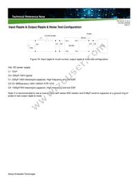 AVO250-48S28B-6L Datasheet Page 21