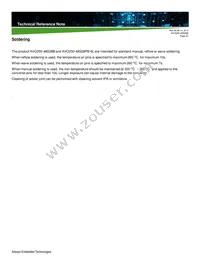 AVO250-48S28B-6L Datasheet Page 22