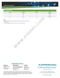 AVO75-48S2V5P-4 Datasheet Page 3