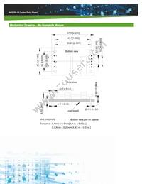 AVQ100-24S05B-4L Datasheet Page 3