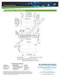 AVQ100-24S05B-4L Datasheet Page 4