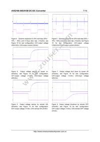 AVQ100-36S3V3B-6L Datasheet Page 7