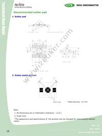 AW2200 Datasheet Page 16