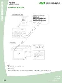 AW2200 Datasheet Page 19