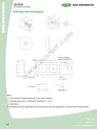 AW2214 Datasheet Page 14