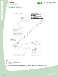 AW2214 Datasheet Page 15