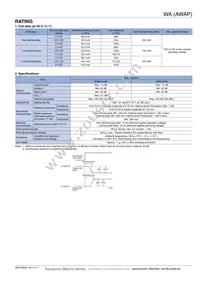 AWAP18039 Datasheet Page 3