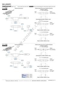 AWAP18039 Datasheet Page 4