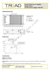 AWSP100-24 Datasheet Page 2