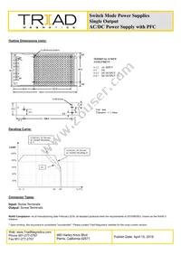 AWSP150-5 Datasheet Page 2