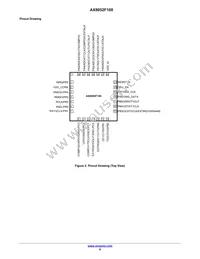 AX8052F100-2-TW30 Datasheet Page 6