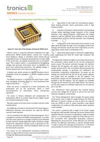 AXO215 Datasheet Page 16