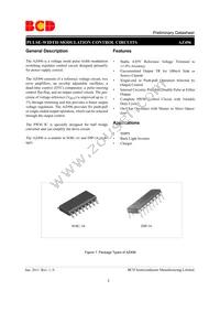 AZ496MTR-G1 Datasheet Cover