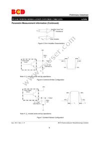 AZ496MTR-G1 Datasheet Page 8