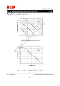 AZ496MTR-G1 Datasheet Page 9