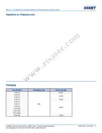 B-20L-34 Datasheet Page 6