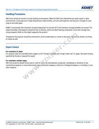 B-20L-34 Datasheet Page 7