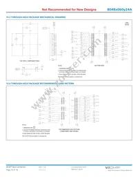 B048T060M24A Datasheet Page 16