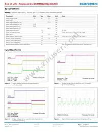 B048T080T24 Datasheet Page 2