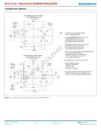 B048T080T24 Datasheet Page 9