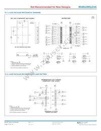 B048T080T24A Datasheet Page 15