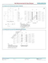 B048T080T24A Datasheet Page 16