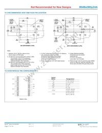 B048T080T24A Datasheet Page 17