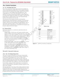 B048T160M24 Datasheet Page 6