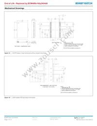 B048T160M24 Datasheet Page 7